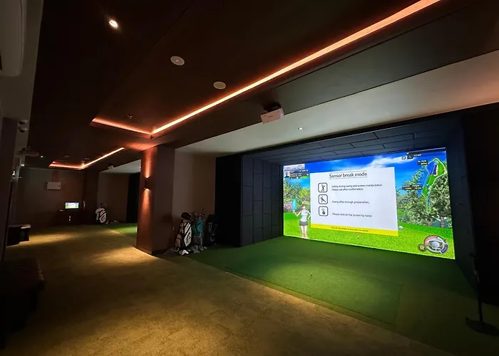 Antara Genting By Play