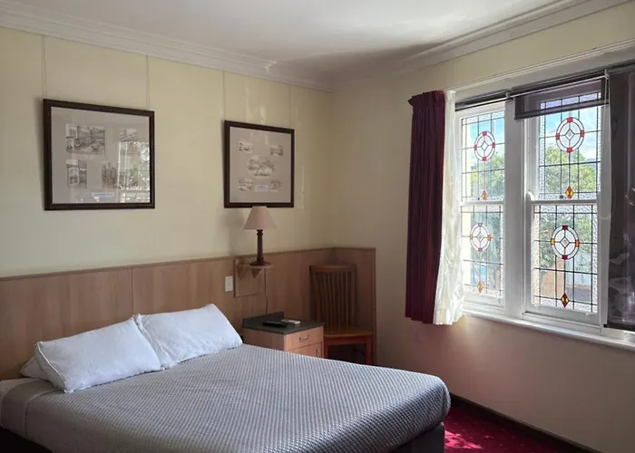 Boyles Hotel