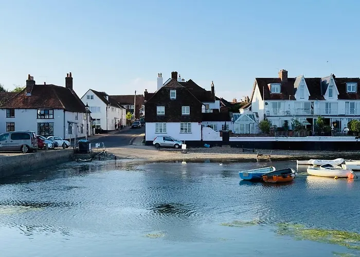 36 On The Quay