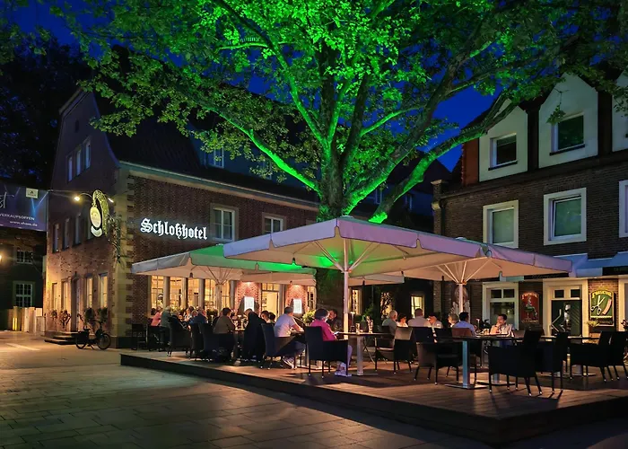 Schlosshotel Ahaus