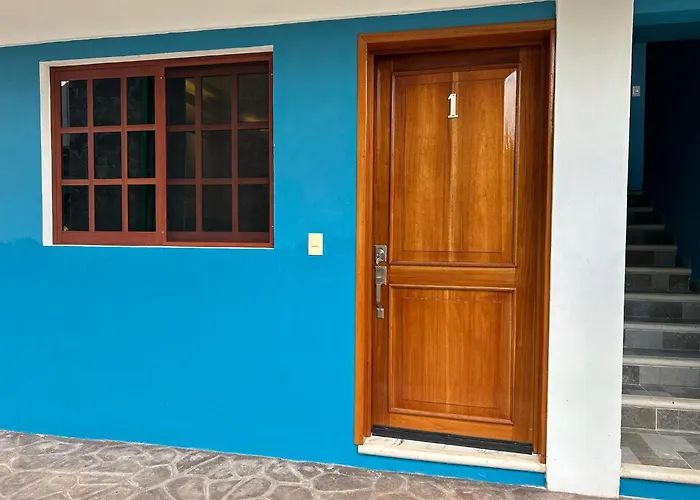 Hotel Hormiguero