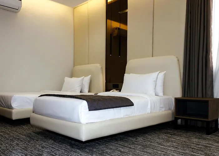 Leork Hotel