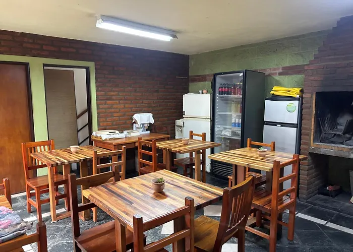 Posada Alma Serrana