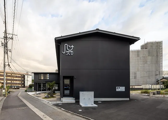 Hotel Yatsu