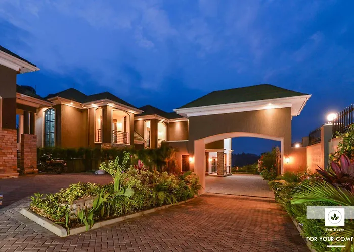 Fort Haven Fortportal