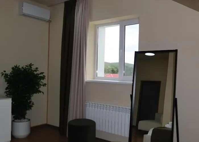 Avenue Boutique Hotel