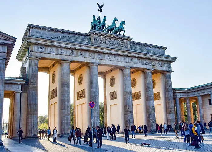 Candlewood Suites Berlin Airport By Ihg