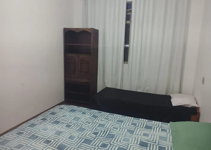 Hospedagem São Pedro