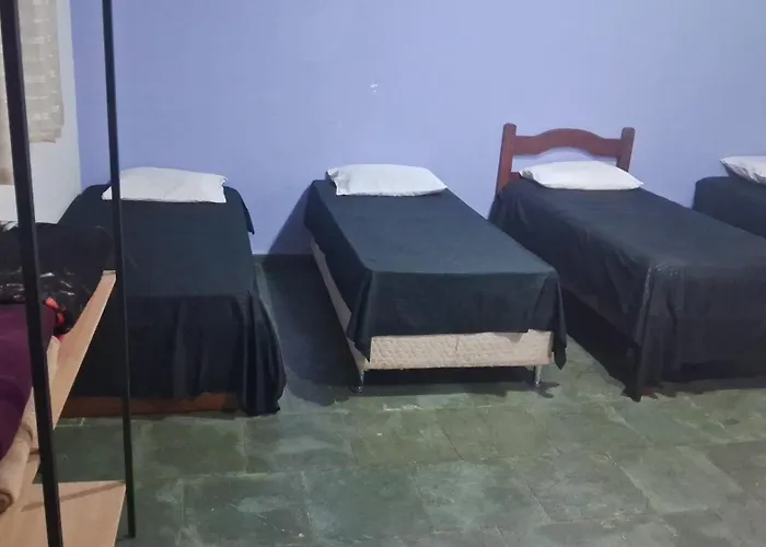Hospedagem São Pedro