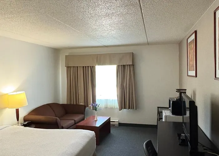 Portage La Prairie Inn