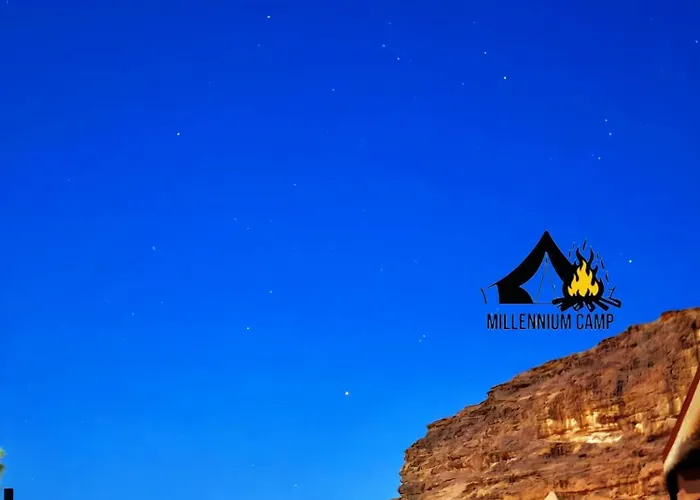 Millennium Camp