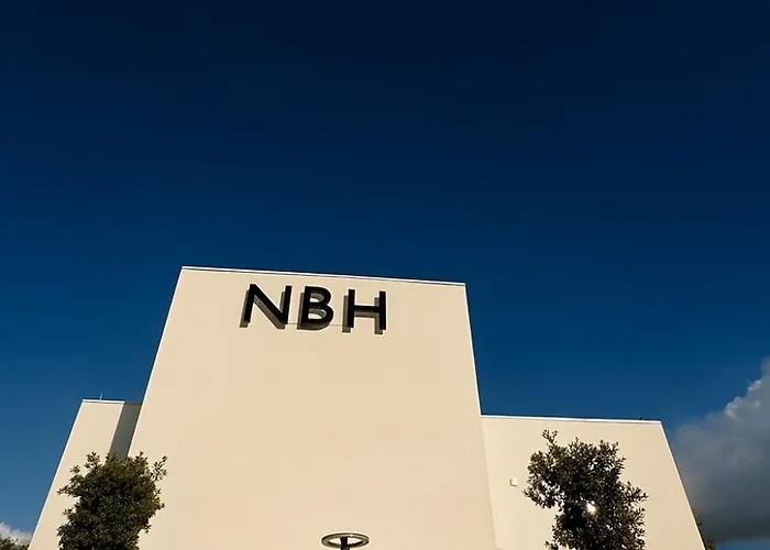 Nola Boutique Hotel
