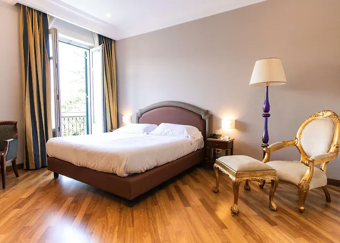 Best Western Ai Cavalieri Hotel