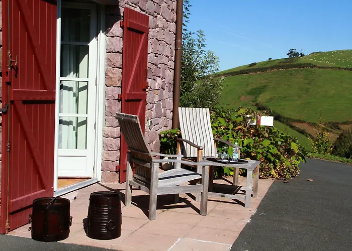 Auberge Ostape