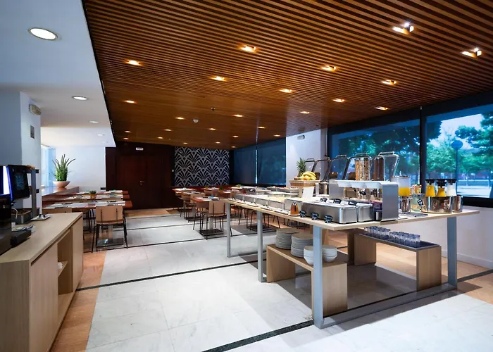 Hotel Catalonia Sabadell