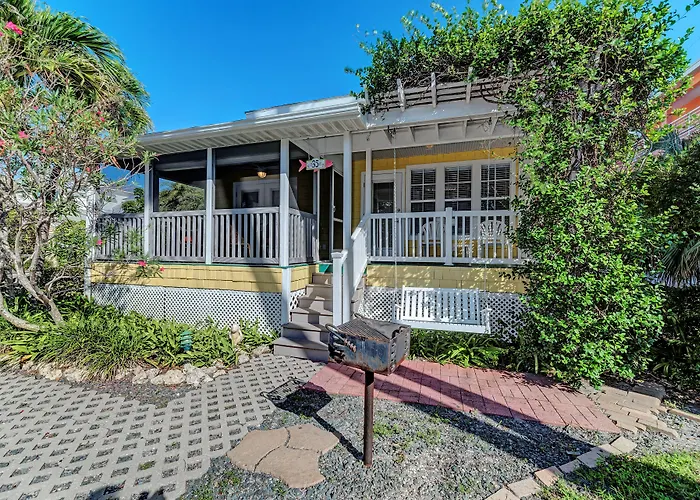 Tradewinds Resort By Resortquest Bradenton Beach