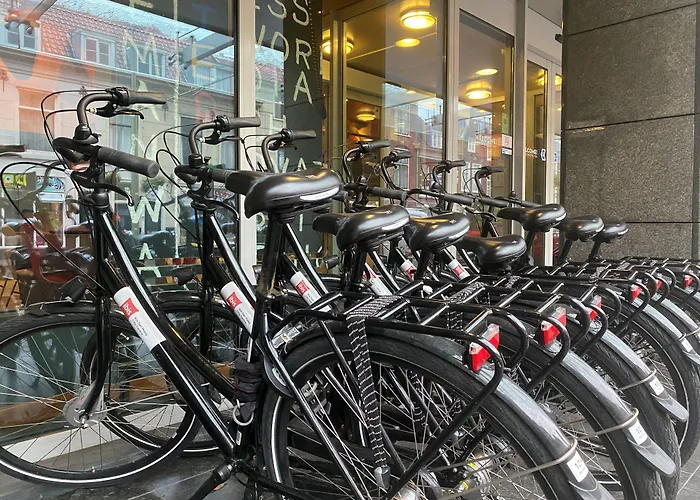 Ibis Den Haag City Centre