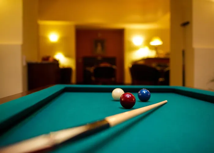 Hotel St George - Czech Leading Hotels Praga