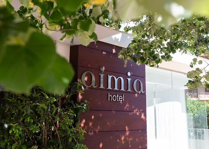 Aimia Hotel