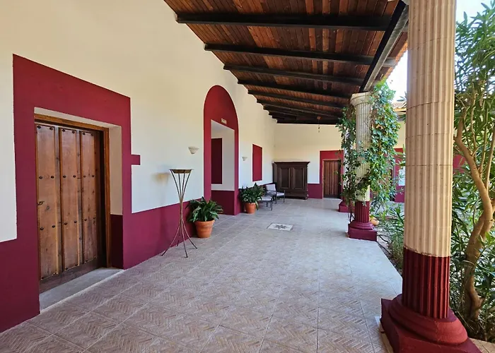 Villa Aemilius Hotel Boutique