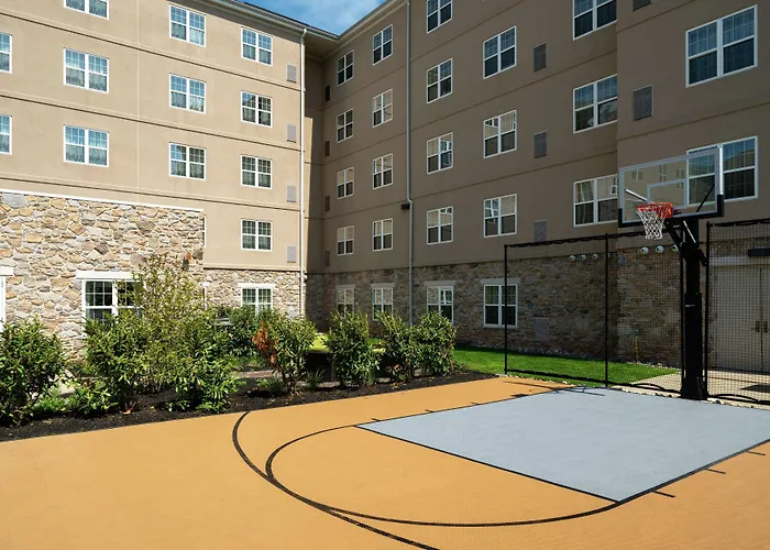 Homewood Suites By Hilton Philadelphia-Valley Forge