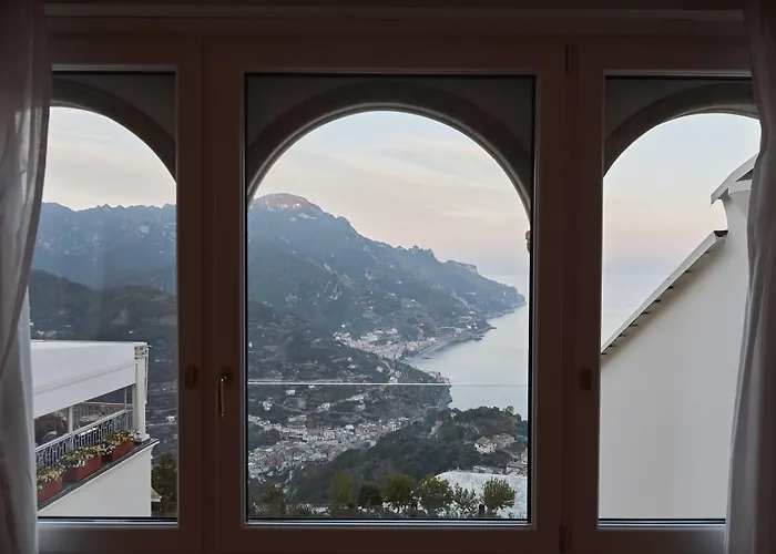 Caruso, A Belmond Hotel, Amalfi Coast