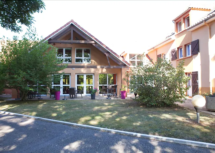 Sure Hotel By Best Western Limoges Sud