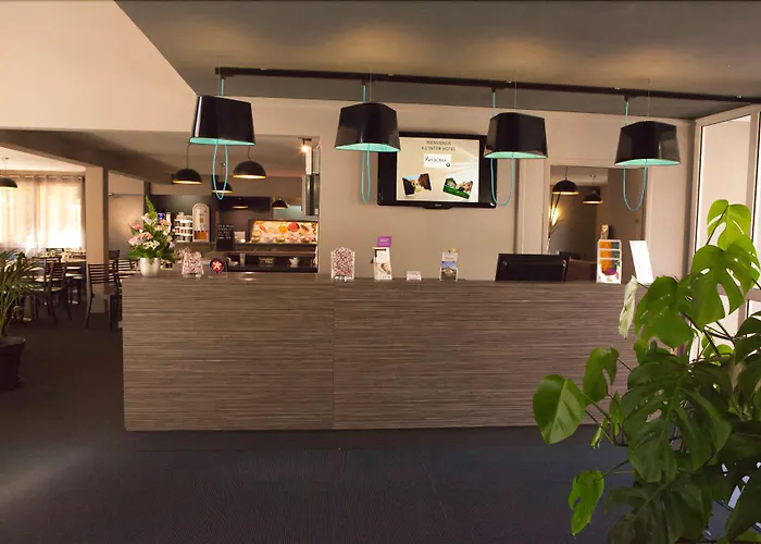 Sure Hotel By Best Western Limoges Sud