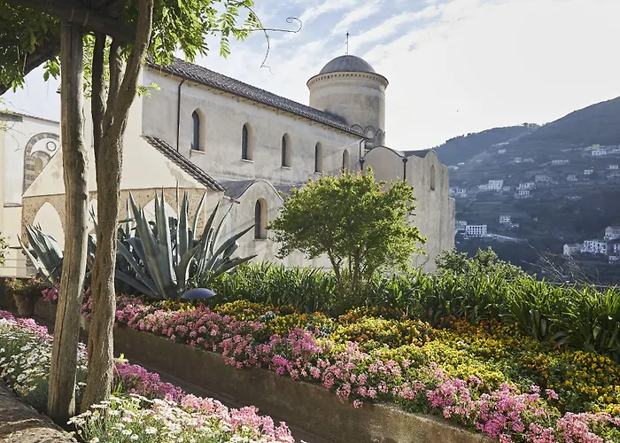 Caruso, A Belmond Hotel, Amalfi Coast