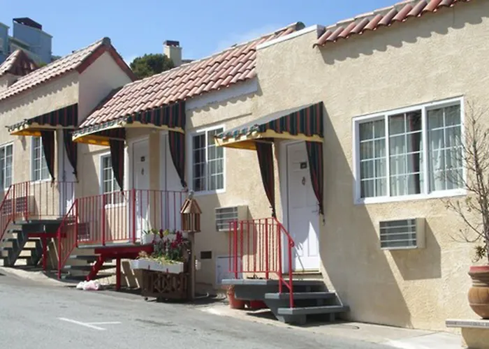 Alpine Inn & Suites