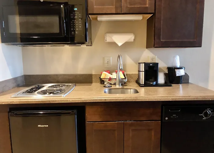 Hawthorn Extended Stay By Wyndham Rome