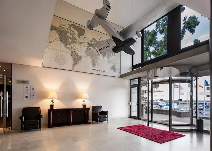 Hotel do Canal