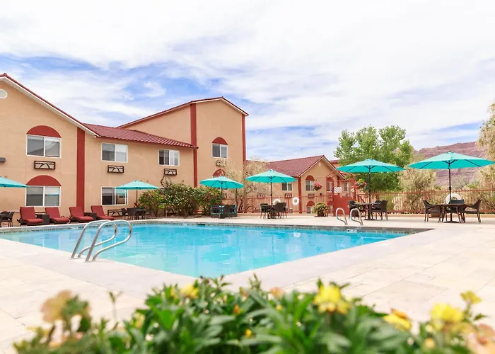 Aarchway Inn Moab