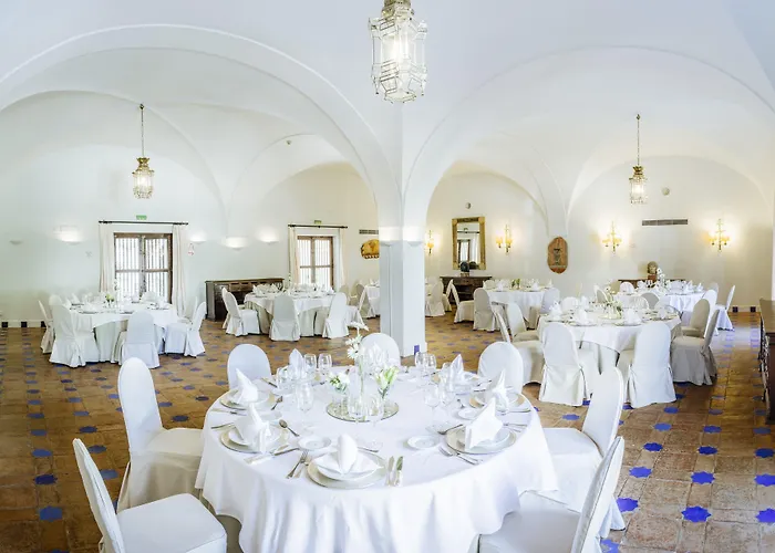 Parador De Merida