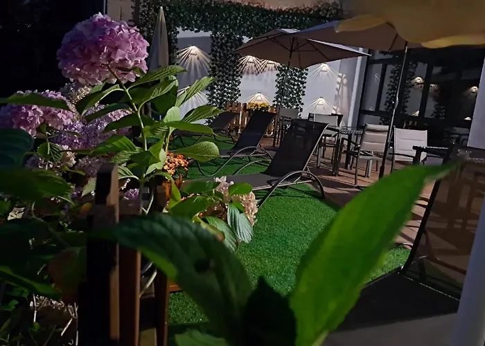Hotel Ciudad Cangas De Onis