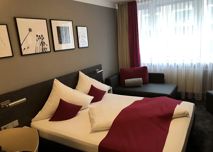 Hotel Mirabell By Maier Privathotels