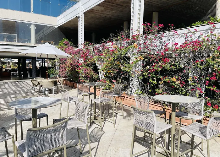 Afago Mareiro Hotel