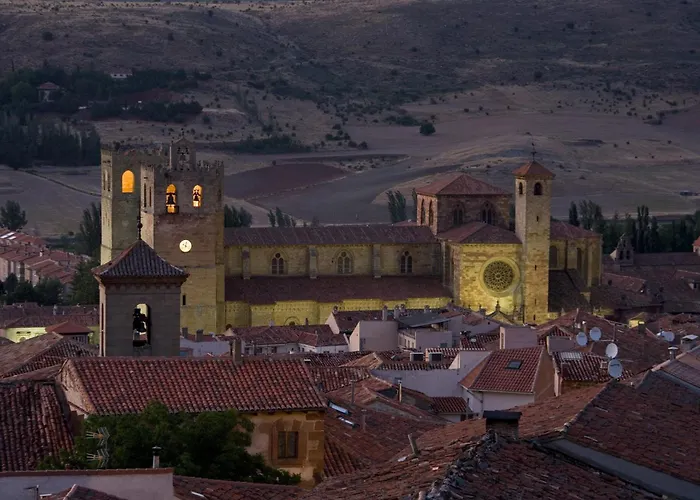 Parador de Siguenza