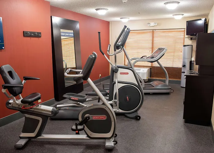 Hampton Inn Lebanon