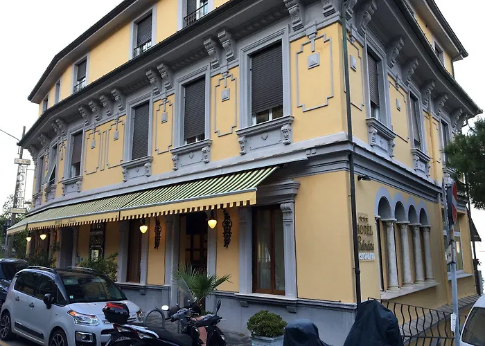 Hotel Belvedere
