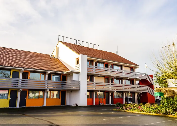 Hotel Balladins