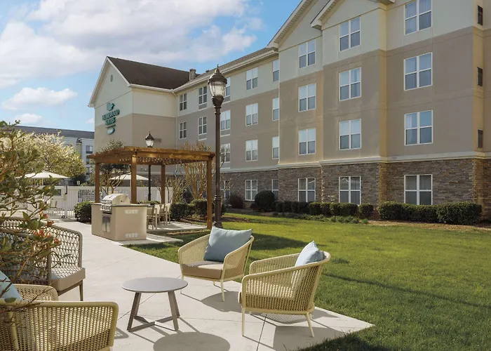 Homewood Suites By Hilton Knoxville West At Turkey Creek