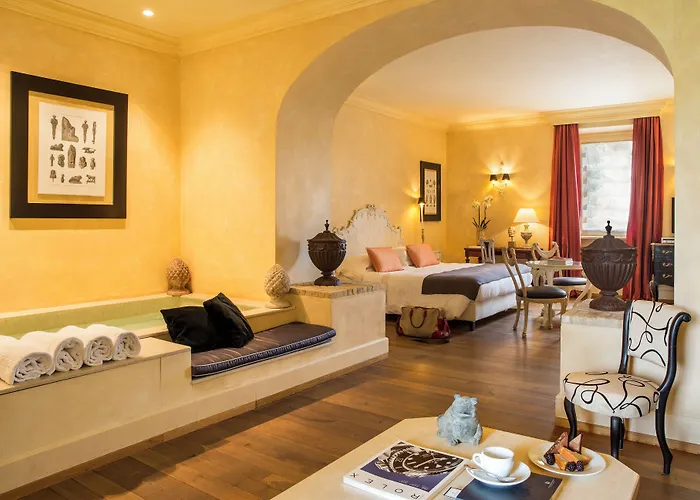 L'Andana Tenuta La Badiola