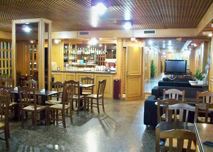 Hotel De Plam