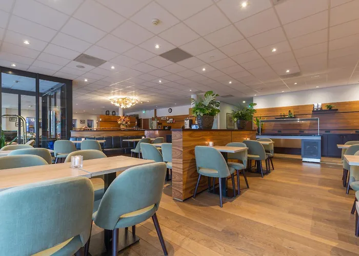 Amrath Hotel Alkmaar