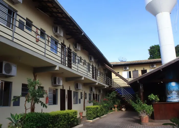 Hotel Refugio