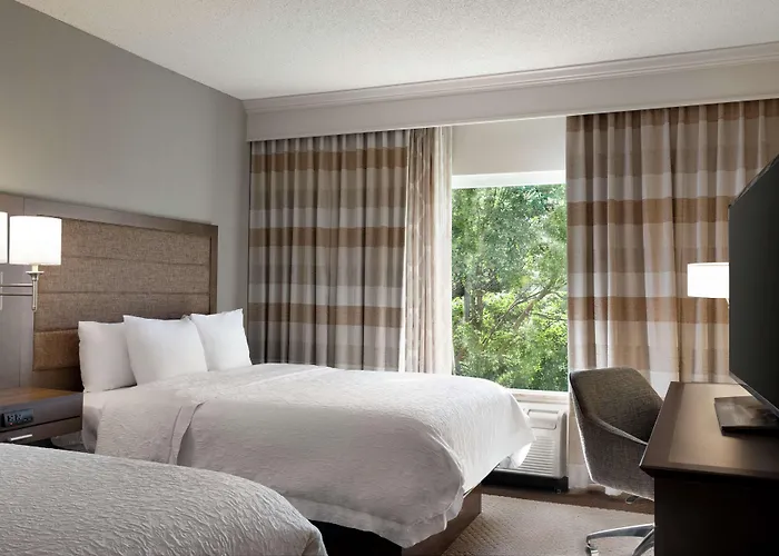 Hampton Inn & Suites Montgomery-Eastchase