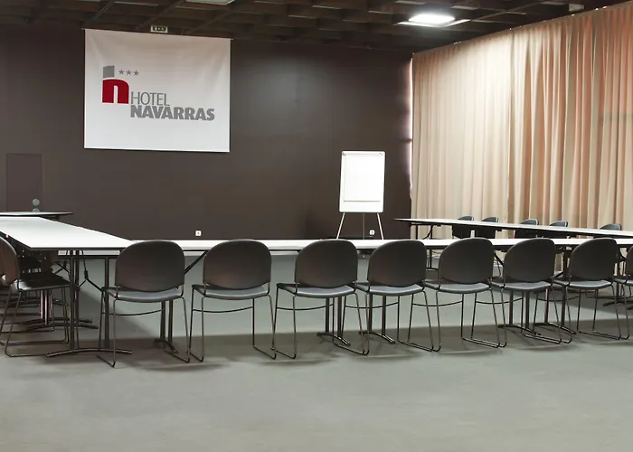Hotel Navarras