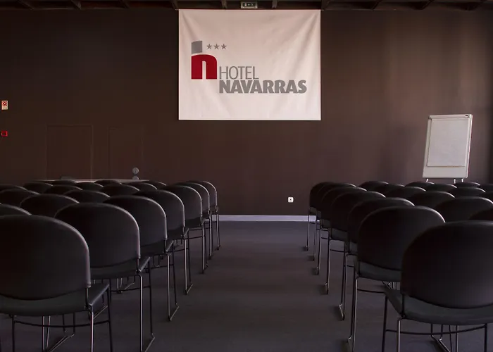 Hotel Navarras