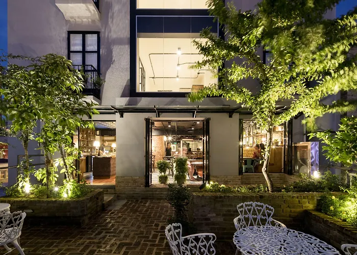 Hotel Presidente